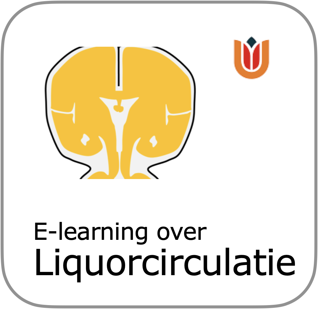 to scorm Liquorcirculatie